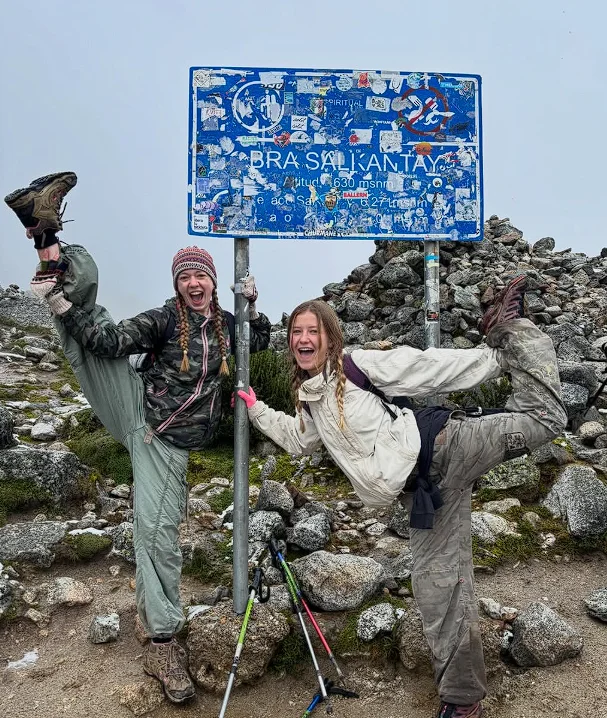 Salkantay Adventure Tour – 9 Days to Machu Picchu & Rainbow Mountain
