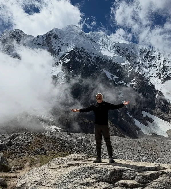 Salkantay Trek & Sacred Valley Tour to Machu Picchu