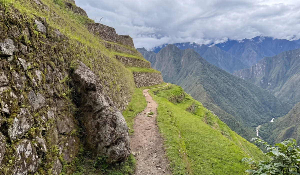 What Is the Inca Trail