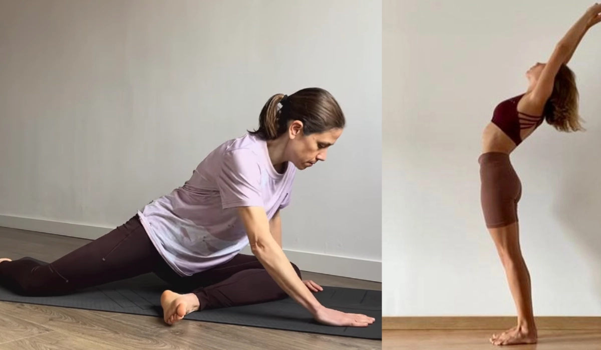 Which Balance and Mobility Exercises Should You Do INca trail