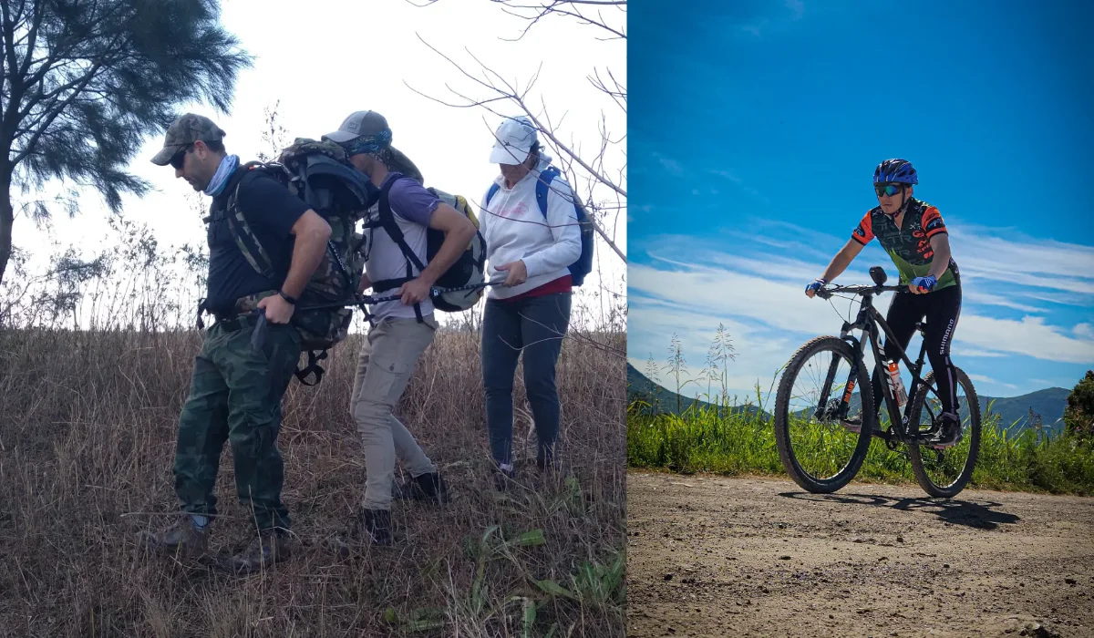 Which Cardio Exercises Are Best for the Inca Trail