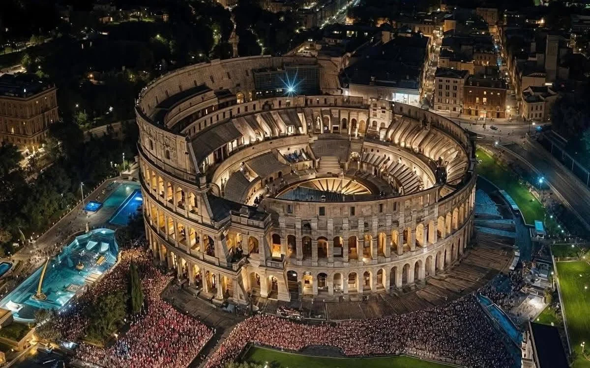What Are the 7 Wonders of the World?