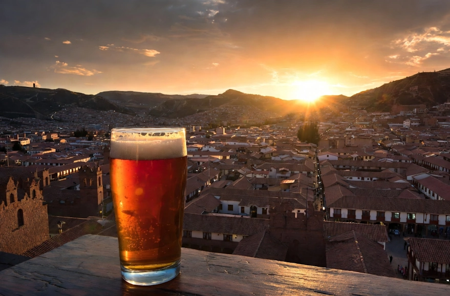 Market Summary and Cultural Ties