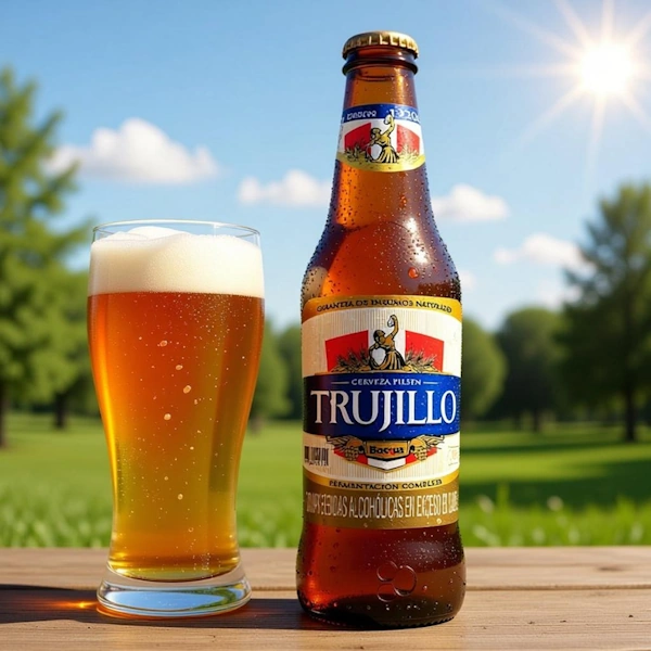 Pilsen Trujillo