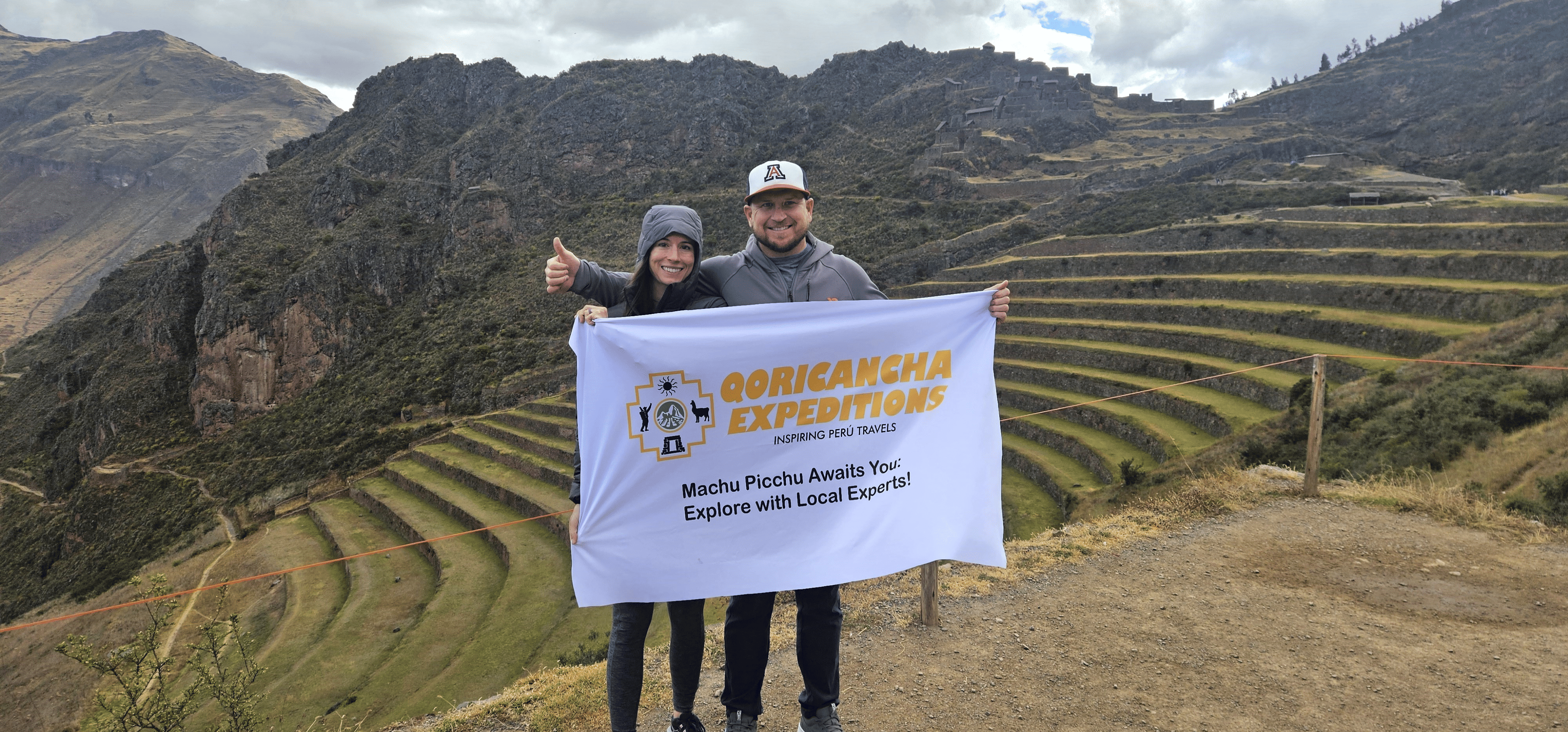 Pisac Inca Site in Sacred Valley Tour-best travel agency in cusco