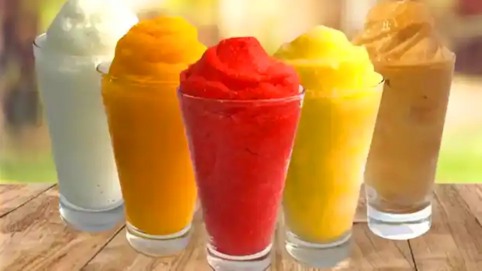 The broadest peruvian desserts