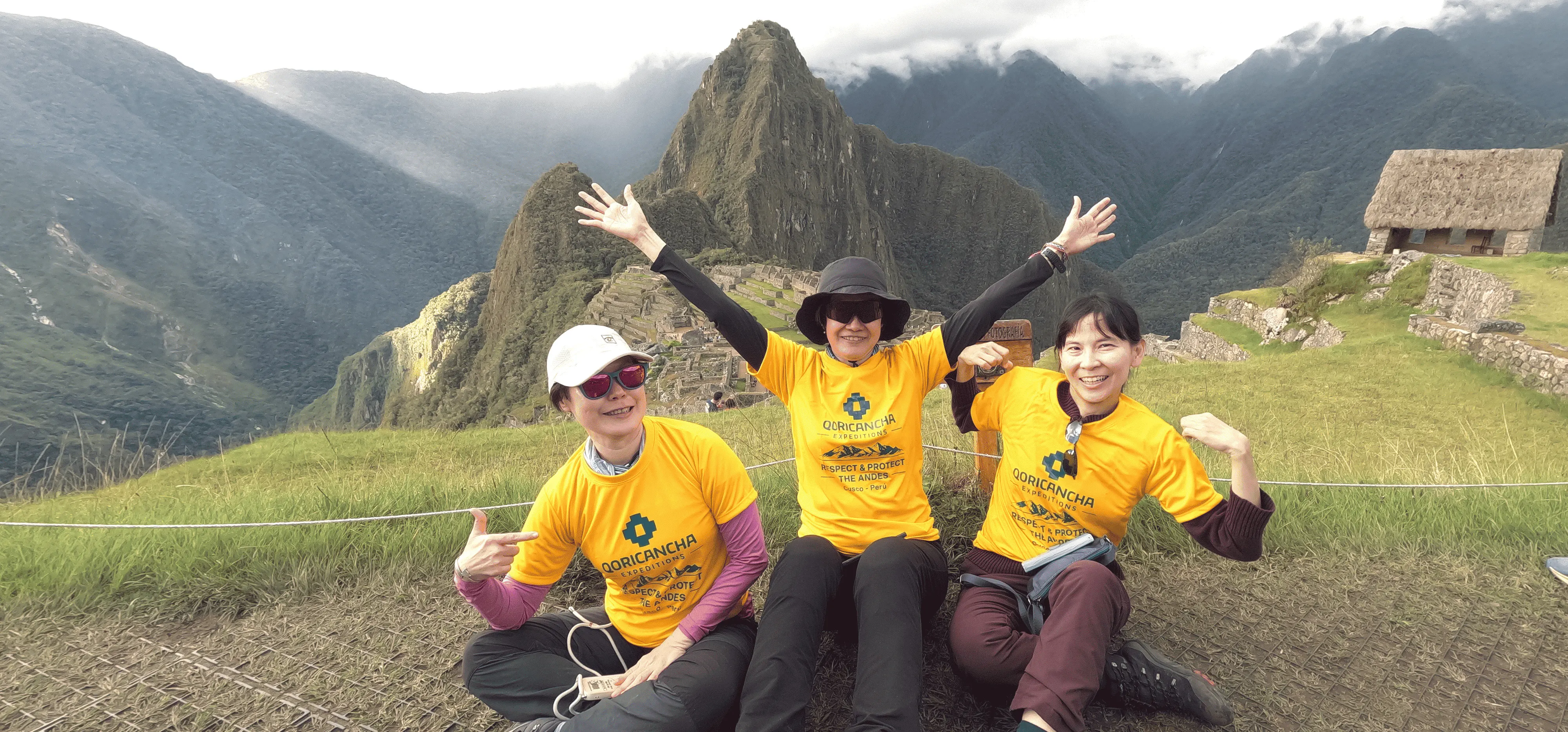 Peru Highlights Tour – 14 Day Experience