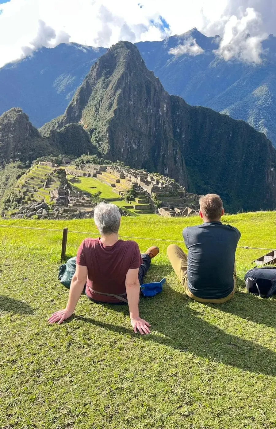 Train Tours to Machu Picchu: Sunset & Sunrise
