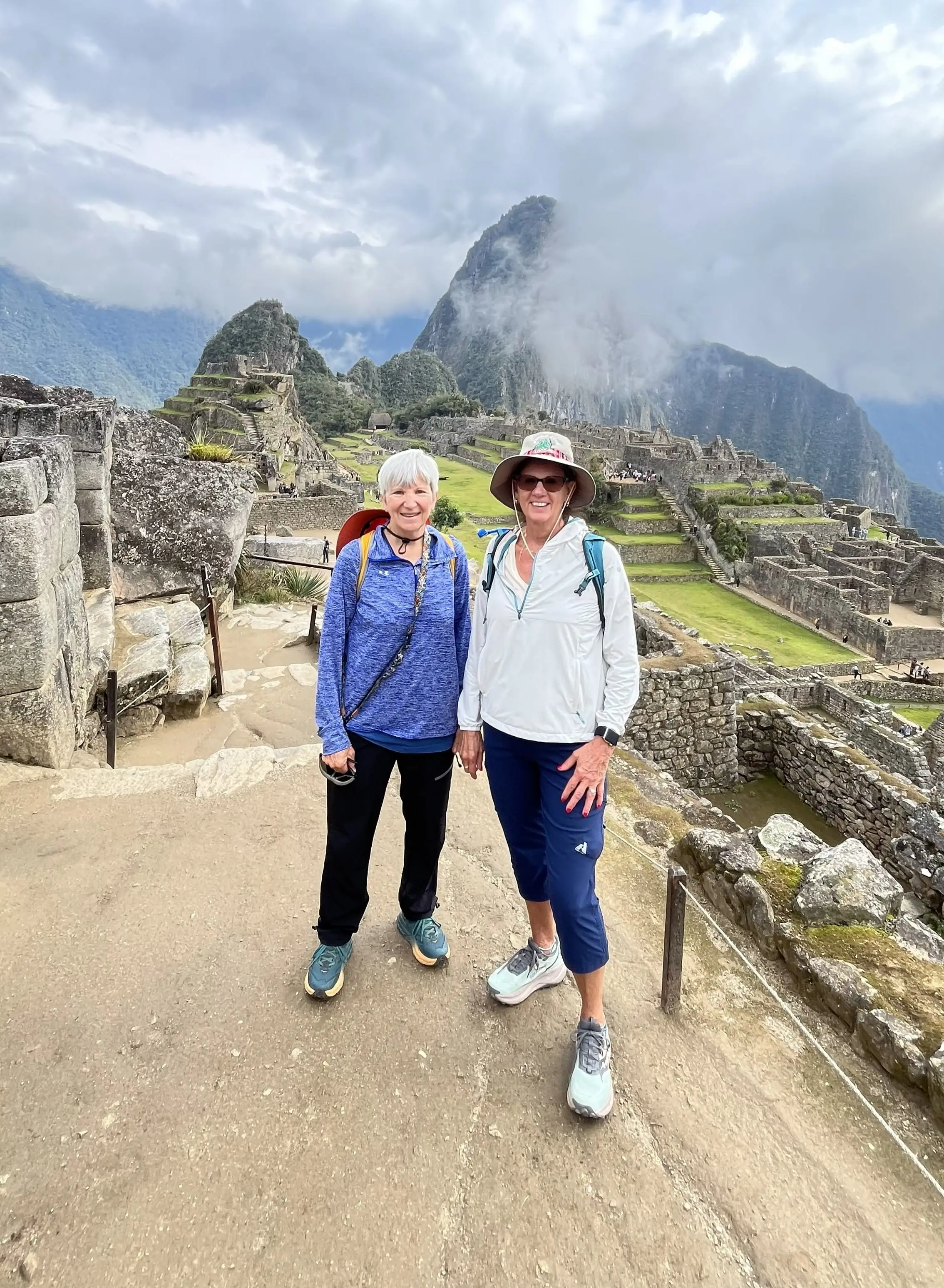 3-Day Cusco, Sacred Valley & Machu Picchu Tour