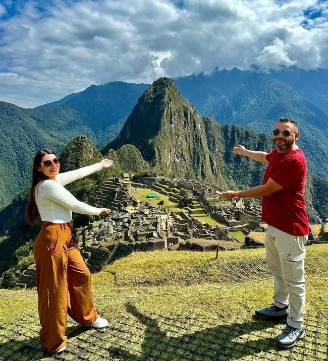 Peru Travel Package – 10 Day Complete Journey